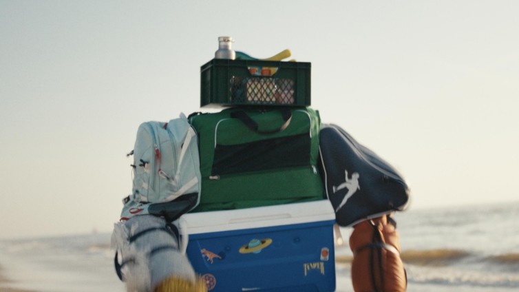 Škoda stuurt met nieuwe campagne opnieuw aan op het ultieme zaterdaggevoel